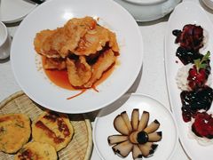 -北大荒人•新东北菜(青岛银座店)