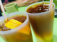 -胜利茶餐室