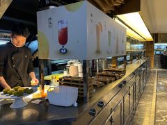 -柴门饭儿(成都太古里店)