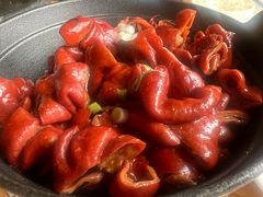 -院子餐厅·大锅菜·老杭帮(桥西直街店)