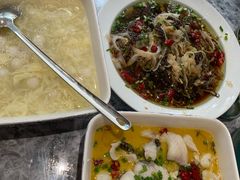 -聚丰园•湖鲜餐厅(阿红私房菜梅石路店)