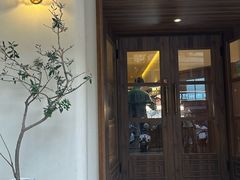 -Ten Olives甜点