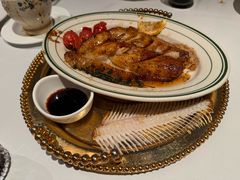 -波特曼西餐厅(南岗店)