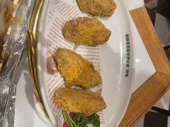 -新白鹿餐厅(第一百货店)
