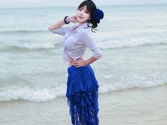 -玫瑰海岸文化旅游度假区