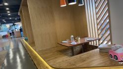 -LePark乐派亲子餐厅(33小镇店)