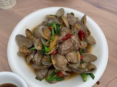 -阿杰臻选海鲜饭店(普陀山店)