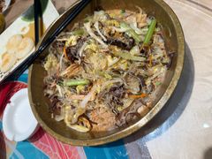 -年辉渔村·非遗传承餐厅(新丰江店)