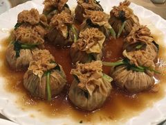 福袋-白衣古寺素斋堂