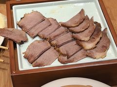 -满园烤鸭·春饼(抚顺万达店)
