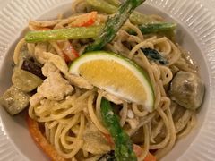 -UPPER KITCHEN(延安路店)