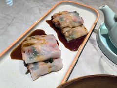-陶兰居·香港饭店·海鲜大排档(圆融时代广场店)