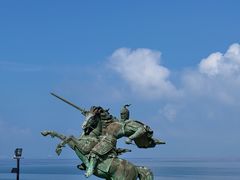 -养马岛旅游度假区