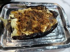 -马老大烧烤(和平路店)