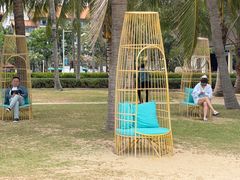 -三亚海棠湾万丽度假酒店