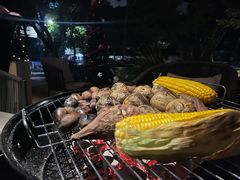-villaa·别墅·融合菜西餐厅