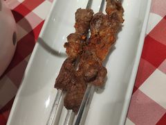 -西贝(无锡八佰伴中心店)