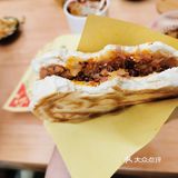 好过瘾 杂酱面也好吃 是本地特色