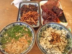 -盛记灶头菜饭(祝桥店)
