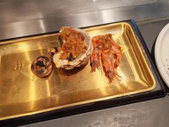 -大神太神·铁板烧(瑞虹天地月亮湾店)