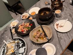 -福照楼汽锅鸡·云南菜(火车站锦江店)