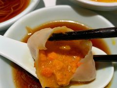 -裕兴记•蟹黄面馆(人民广场店)