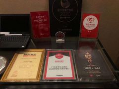 -广州文华东方酒店·江-由辉师傅主理