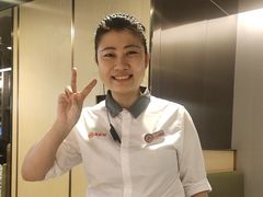 -海底捞火锅(天河方圆荟店)