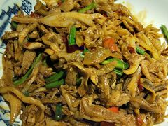 -田婆婆的菜(海口友谊阳光城店)