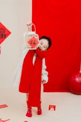 -小熊维尼高端儿童摄影(南山店)