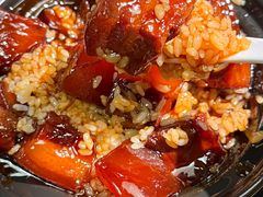 -莲餐厅·湖北菜·潜江小龙虾店(愚园路店)