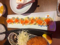 -白石的深夜食堂(济南万象城店)