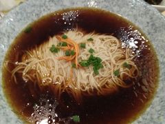 -華僑飯店中餐厅