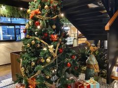 -自然食集西餐厅(泰晤士小镇店)