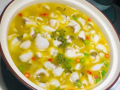 -青花椒花椒鱼(合生汇店)