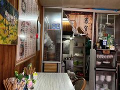 -嵊州特色小吃(萧山街店)