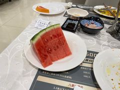 -金马门国际美食百汇(珞喻路店)