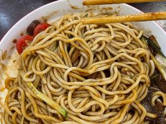 -服务大楼冷面(延大店)