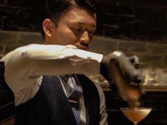 -格兰酒吧Glen Bar