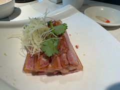 -花园茶楼(兴城西路店)