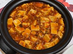 超下饭麻婆豆腐-椒爱水煮鱼川菜(龙德广场店)