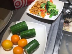 -海底捞火锅(天一广场亚细亚店)