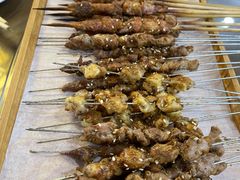 -小饭桶(野三坡百里峡店)