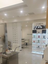 -颜兮ColorfulXi Hair Salon