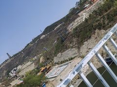 -山西乌金山旅游区