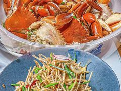 -醉壹号海鲜大排档·老厦门特色菜(厦门美食地标店)