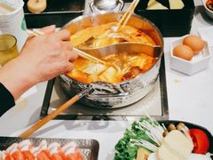 -呷哺呷哺 黄金牧场 (大港油田幸福广场店)