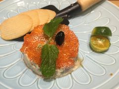 -花潮料理艺食馆(世欧广场店)
