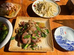 -青城甲(青城山店)