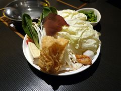 -元锅涮涮锅(世贸店)